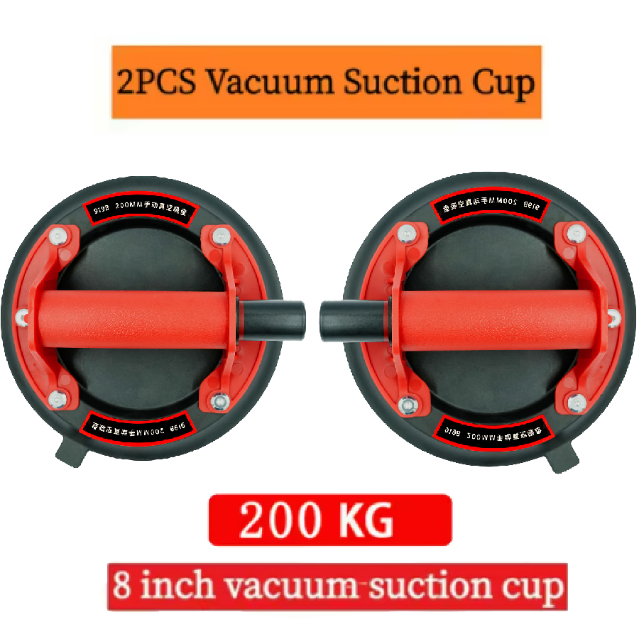 New 1PCS 2PCS Vacuum Suction C - Ceramic Tile Floor ulasan dan harga