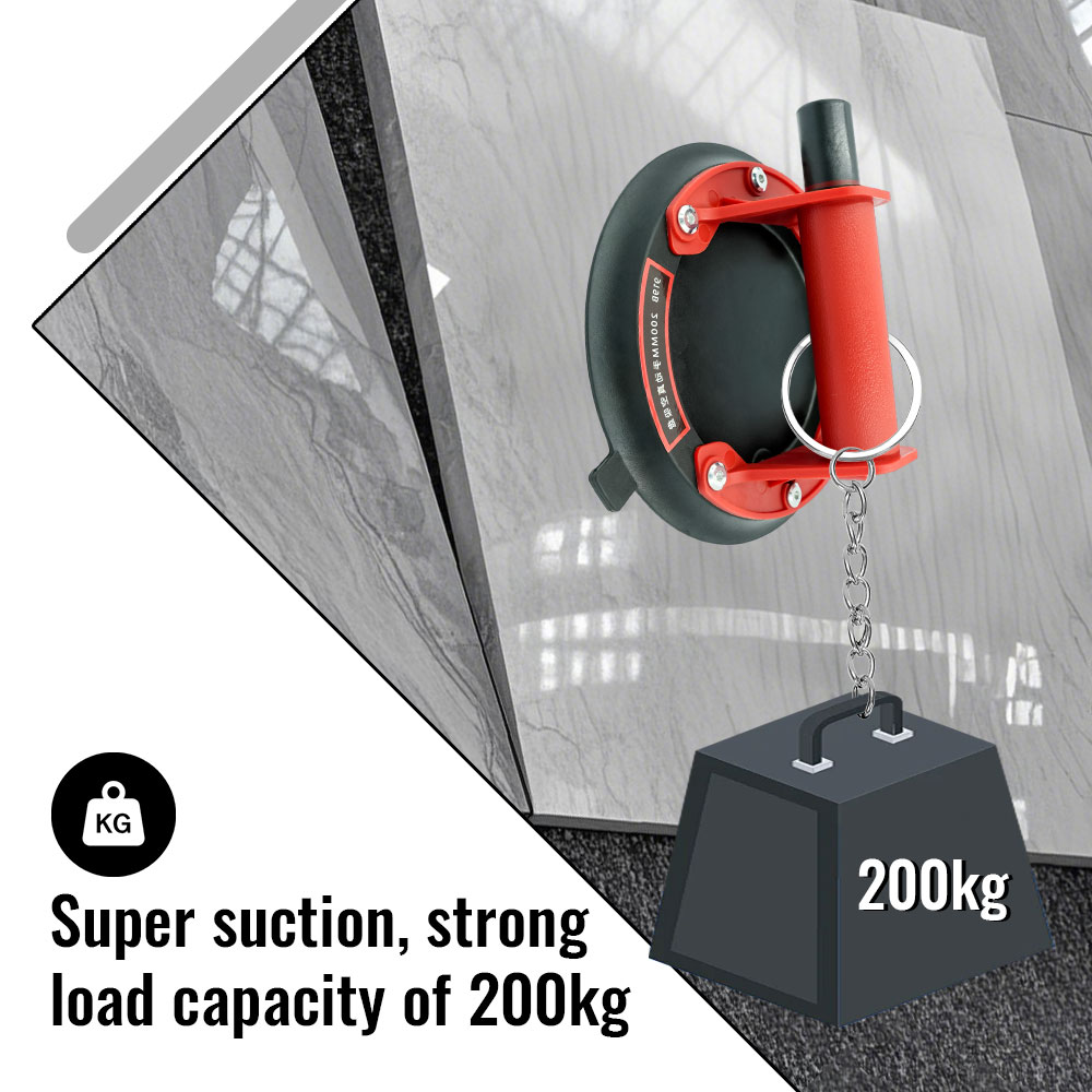 New 1PCS 2PCS Vacuum Suction C - Ceramic Tile Floor ulasan dan harga